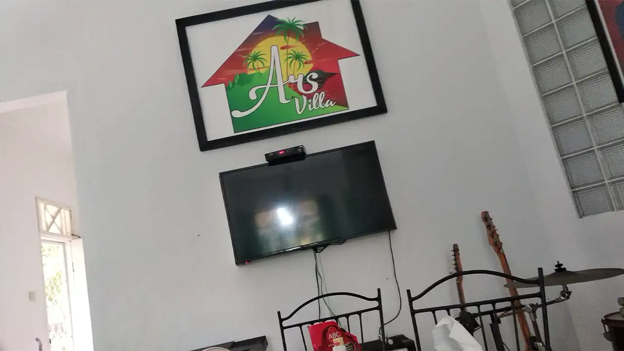 Ars Villa